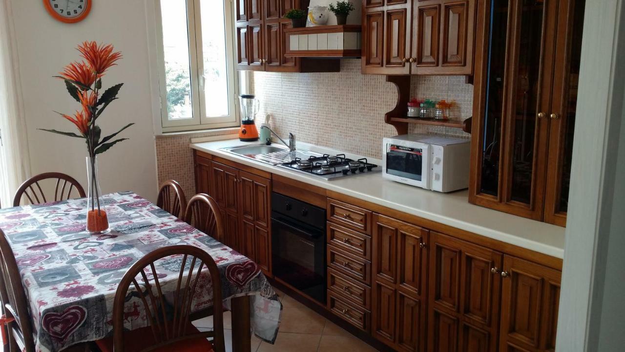リポストCasa Donna Rosaria Tra Etna E Taorminaアパートメント エクステリア 写真