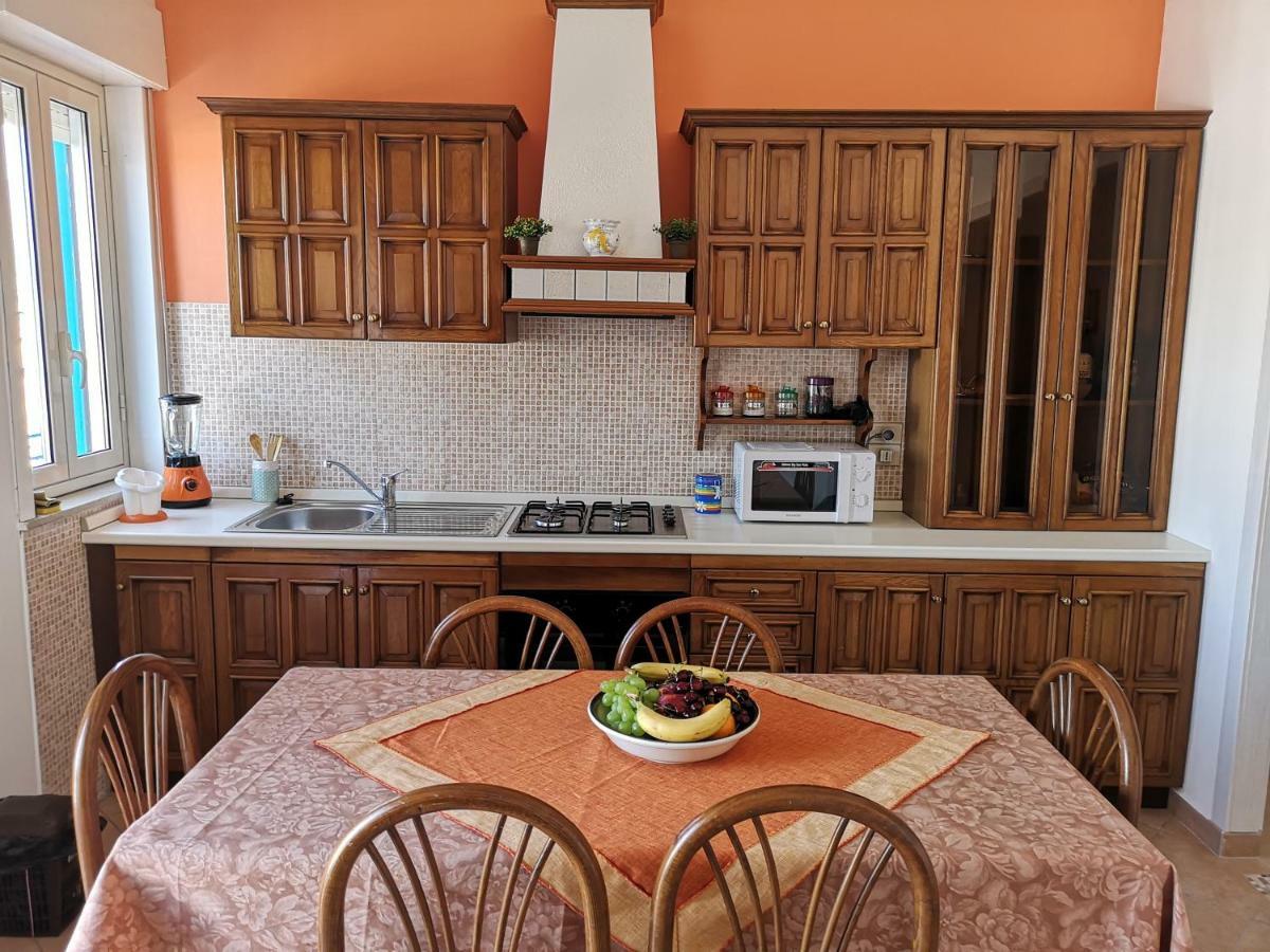 リポストCasa Donna Rosaria Tra Etna E Taorminaアパートメント エクステリア 写真